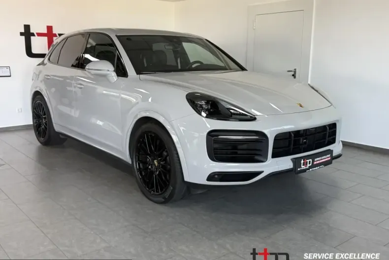 Porsche Cayenne din 2022 cu 51.500 km - oferta POR260092 - foto 1