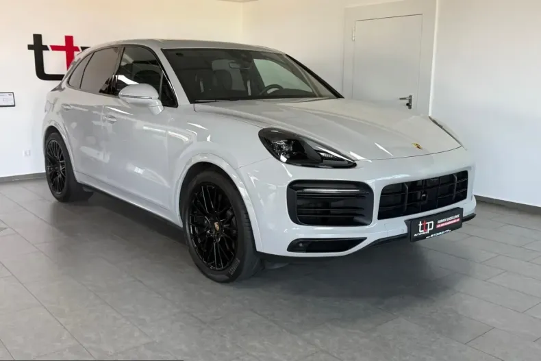 Porsche Cayenne din 2022 cu 51.500 km - oferta POR260092 - foto 2