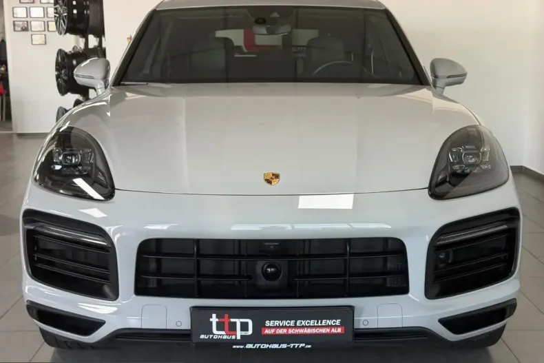 Porsche Cayenne din 2022 cu 51.500 km - oferta POR260092 - foto 3
