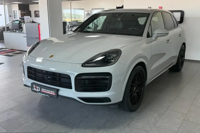 Porsche Cayenne din 2022 cu 51.500 km - oferta POR260092 - foto 4