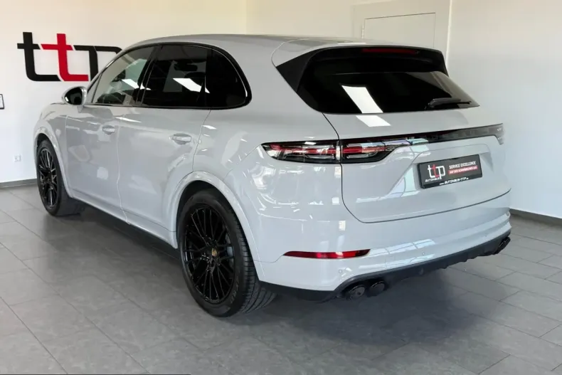 Porsche Cayenne din 2022 cu 51.500 km - oferta POR260092 - foto 5
