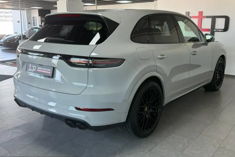 Porsche Cayenne din 2022 cu 51.500 km - oferta POR260092 - foto 7