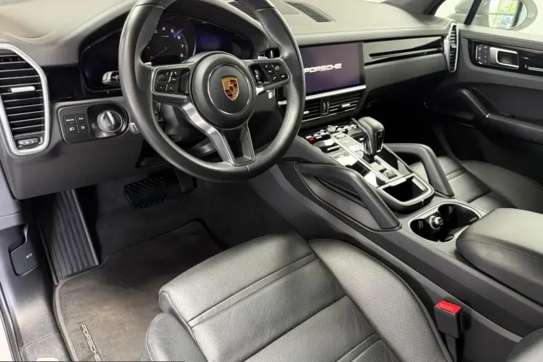 Porsche Cayenne din 2022 cu 51.500 km - oferta POR260092 - foto 8