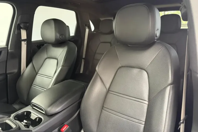 Porsche Cayenne din 2022 cu 51.500 km - oferta POR260092 - foto 9