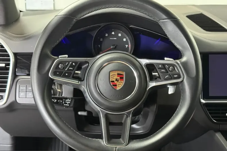 Porsche Cayenne din 2022 cu 51.500 km - oferta POR260092 - foto 15