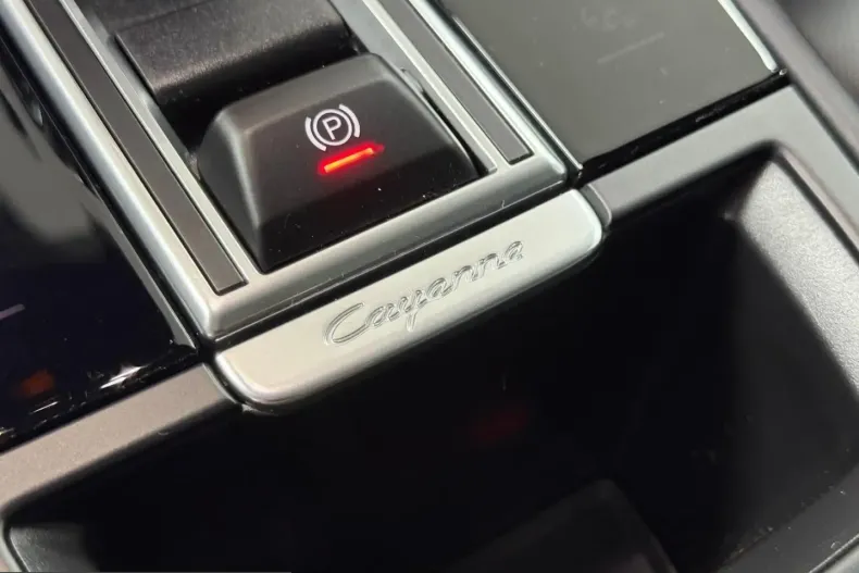 Porsche Cayenne din 2022 cu 51.500 km - oferta POR260092 - foto 18