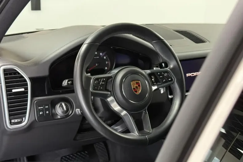 Porsche Cayenne din 2022 cu 51.500 km - oferta POR260092 - foto 20