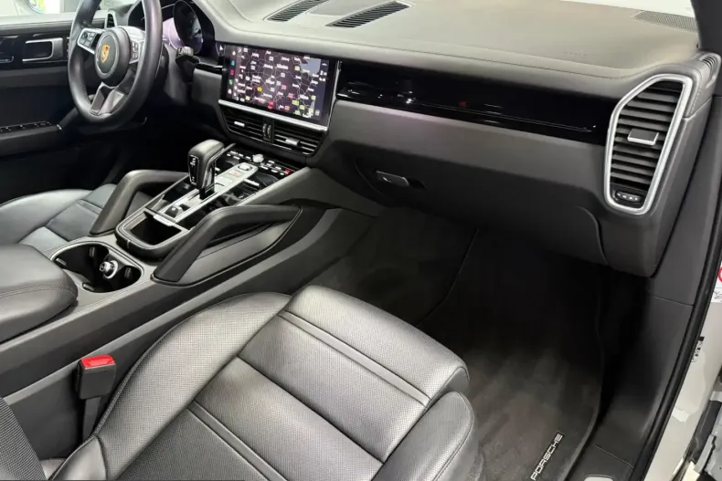 Porsche Cayenne din 2022 cu 51.500 km - oferta POR260092 - foto 23