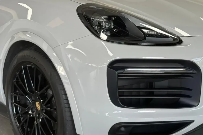 Porsche Cayenne din 2022 cu 51.500 km - oferta POR260092 - foto 30