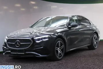 Mercedes-Benz E 300 din 2025 - oferta MER260093