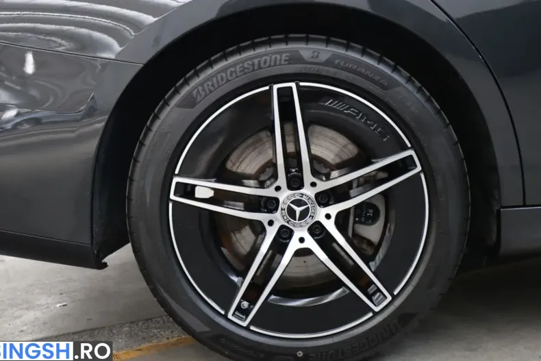 Mercedes-Benz E 300 (Clasa E) din 2025 cu 18.269 km - oferta MER260093 - foto 3