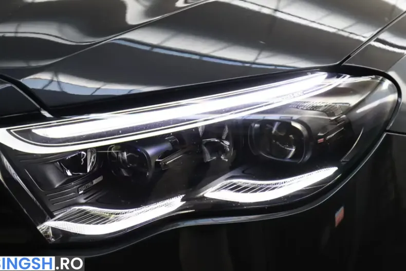 Mercedes-Benz E 300 (Clasa E) din 2025 cu 18.269 km - oferta MER260093 - foto 4