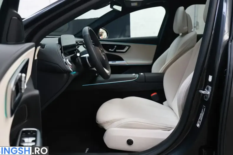 Mercedes-Benz E 300 (Clasa E) din 2025 cu 18.269 km - oferta MER260093 - foto 6