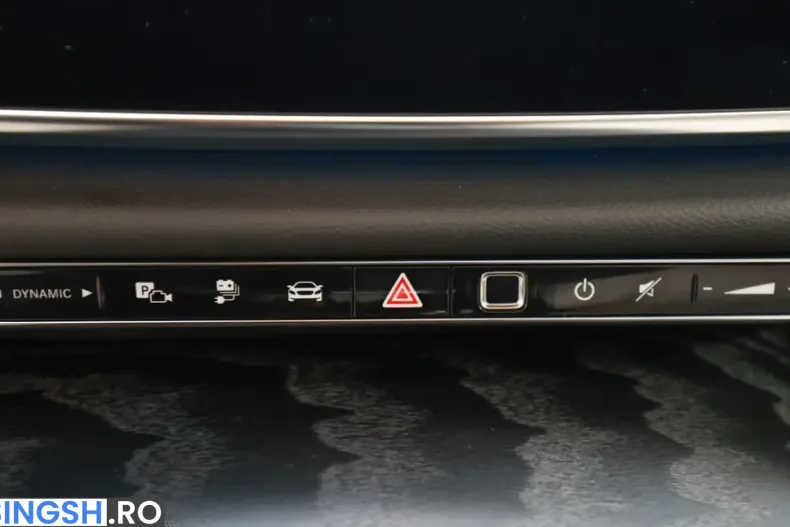 Mercedes-Benz E 300 (Clasa E) din 2025 cu 18.269 km - oferta MER260093 - foto 19