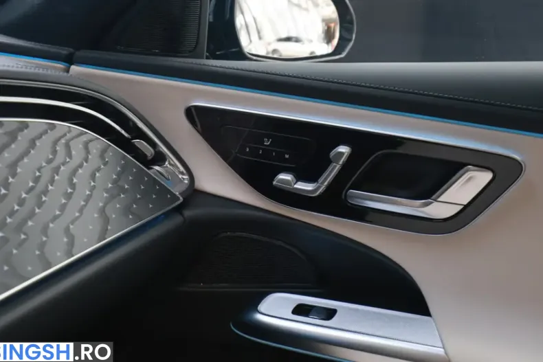 Mercedes-Benz E 300 (Clasa E) din 2025 cu 18.269 km - oferta MER260093 - foto 21