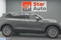 Volkswagen Touareg din 2022 cu 140.000 km - oferta VOL260094 - foto 2