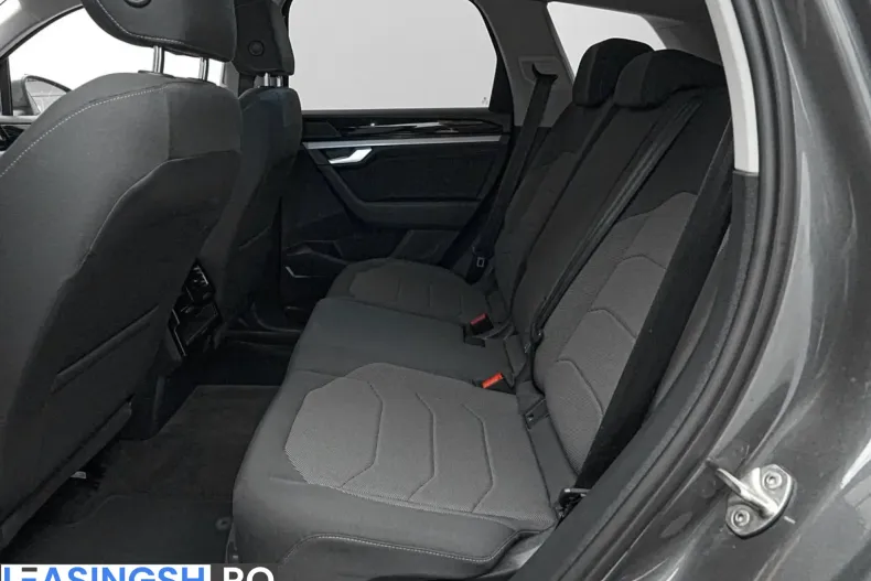 Volkswagen Touareg din 2022 cu 140.000 km - oferta VOL260094 - foto 7
