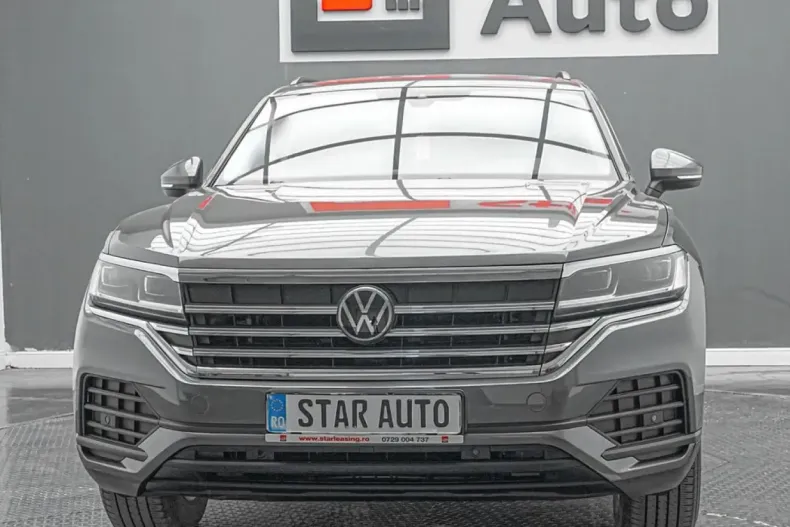 Volkswagen Touareg din 2022 cu 140.000 km - oferta VOL260094 - foto 12