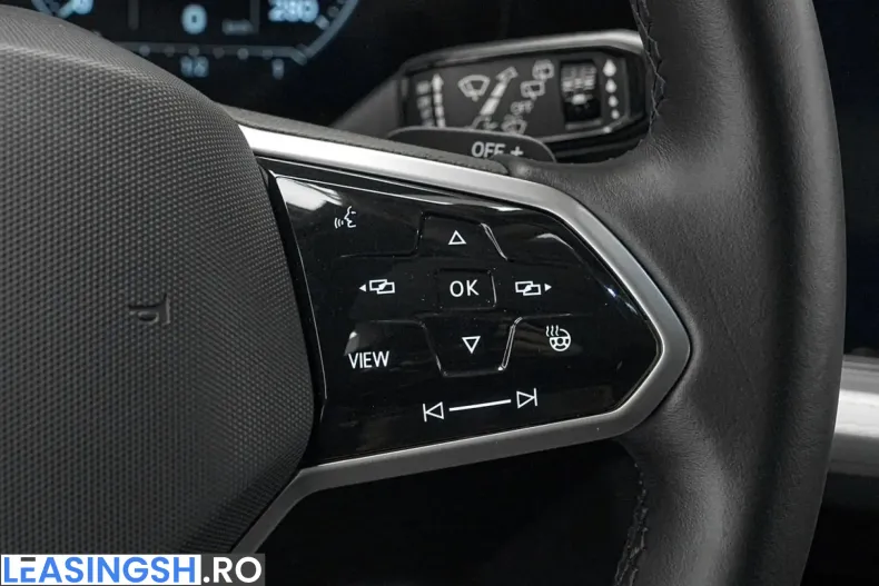 Volkswagen Touareg din 2022 cu 140.000 km - oferta VOL260094 - foto 14