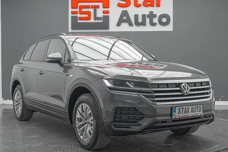 Volkswagen Touareg din 2022 cu 140.000 km - oferta VOL260094 - foto 23