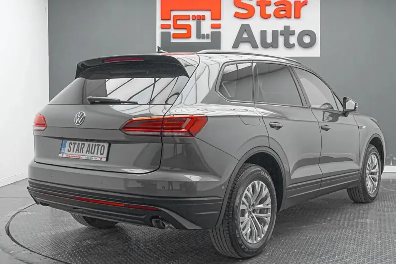 Volkswagen Touareg din 2022 cu 140.000 km - oferta VOL260094 - foto 28