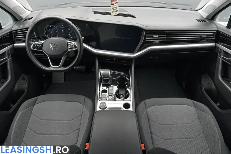 Volkswagen Touareg din 2022 cu 140.000 km - oferta VOL260094 - foto 29