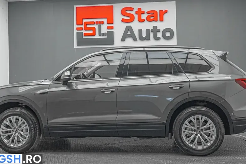 Volkswagen Touareg din 2022 cu 140.000 km - oferta VOL260094 - foto 31