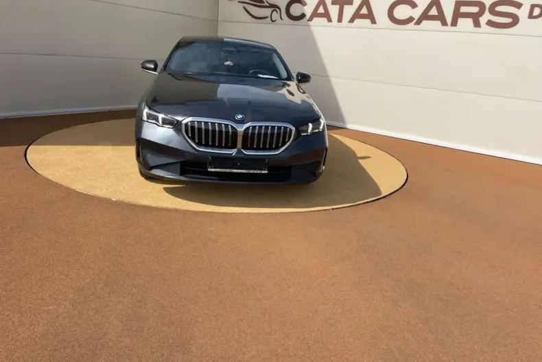BMW Altele seria-5 din 2025 cu 88.000 km - oferta BMW260095 - foto 1