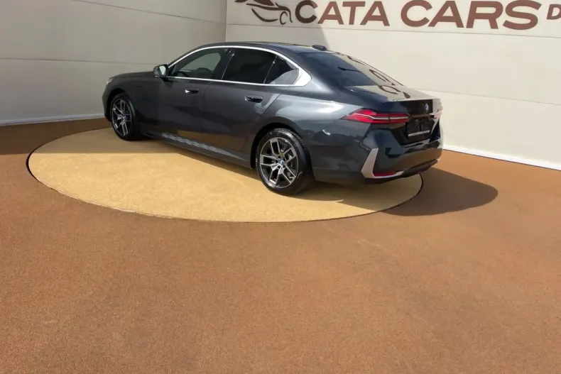 BMW Altele seria-5 din 2025 cu 88.000 km - oferta BMW260095 - foto 2