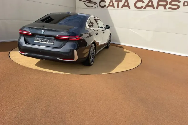 BMW Altele seria-5 din 2025 cu 88.000 km - oferta BMW260095 - foto 5