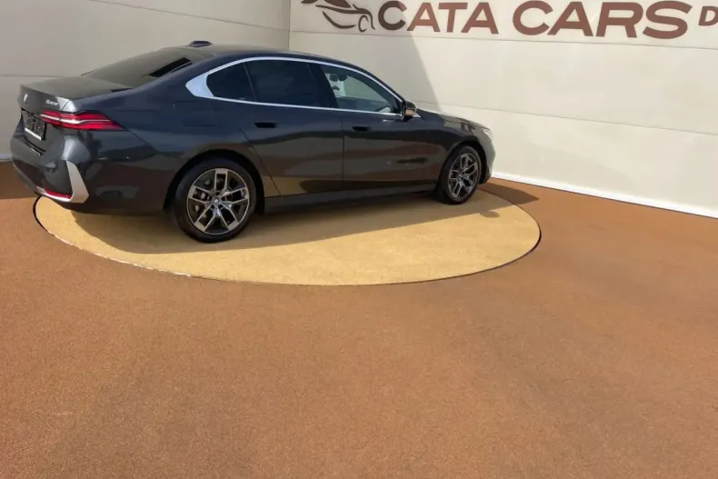 BMW Altele seria-5 din 2025 cu 88.000 km - oferta BMW260095 - foto 6