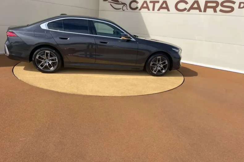 BMW Altele seria-5 din 2025 cu 88.000 km - oferta BMW260095 - foto 7