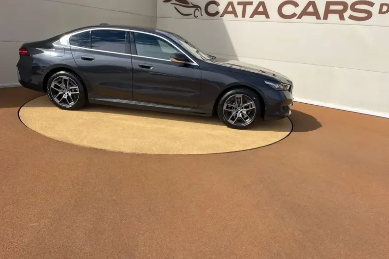BMW Altele seria-5 din 2025 cu 88.000 km - oferta BMW260095 - foto 8