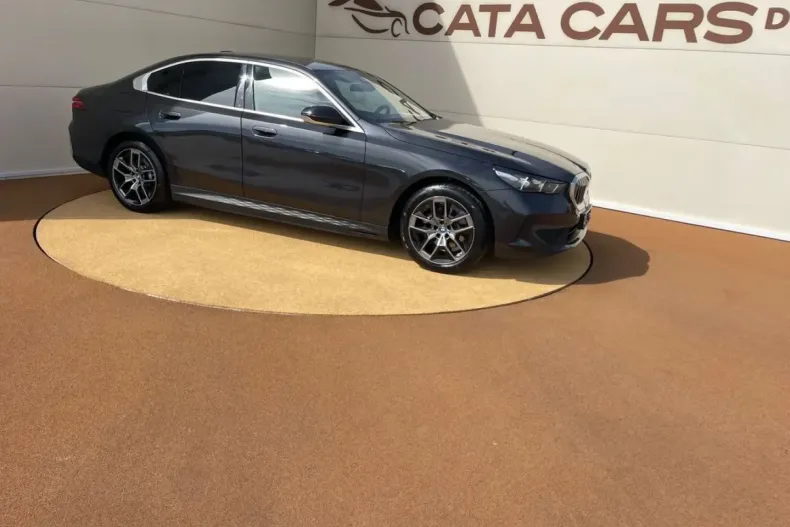 BMW Altele seria-5 din 2025 cu 88.000 km - oferta BMW260095 - foto 9