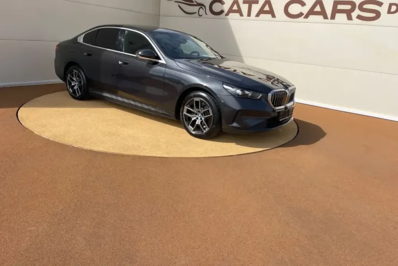 BMW Altele seria-5 din 2025 cu 88.000 km - oferta BMW260095 - foto 10