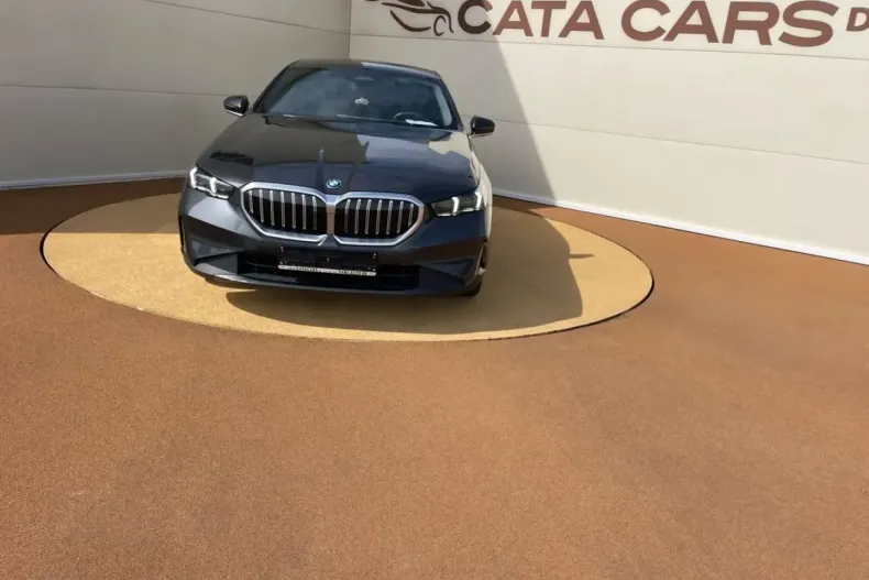 BMW Altele seria-5 din 2025 cu 88.000 km - oferta BMW260095 - foto 12