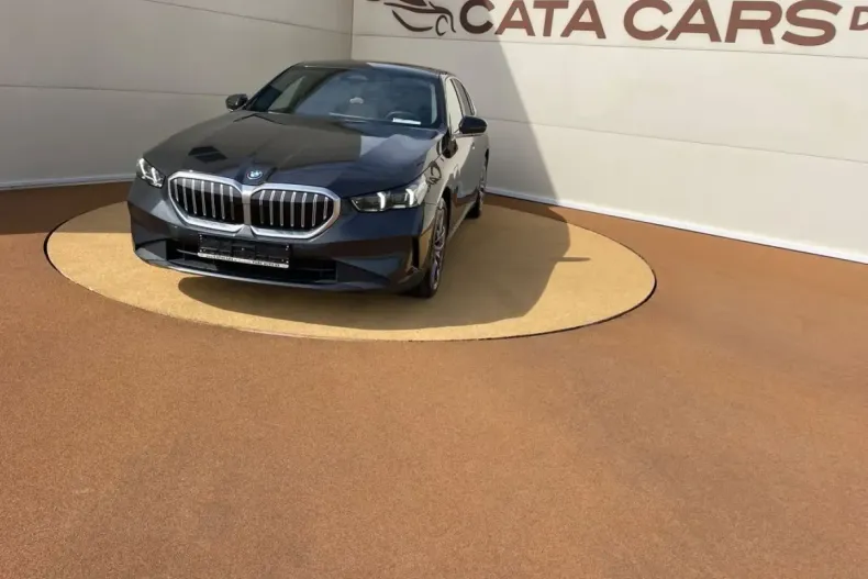 BMW Altele seria-5 din 2025 cu 88.000 km - oferta BMW260095 - foto 23