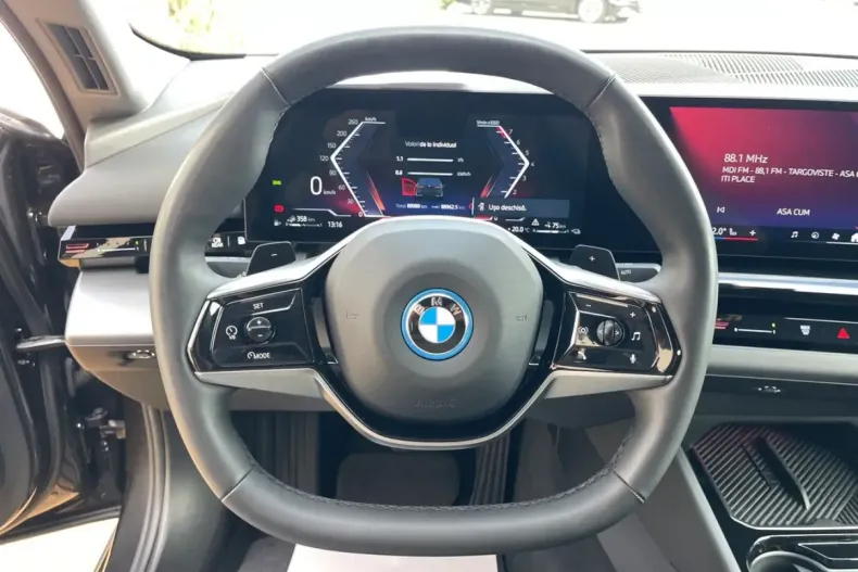 BMW Altele seria-5 din 2025 cu 88.000 km - oferta BMW260095 - foto 32