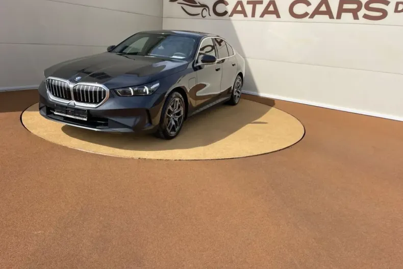 BMW Altele seria-5 din 2025 cu 88.000 km - oferta BMW260095 - foto 34