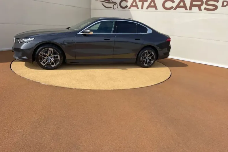 BMW Altele seria-5 din 2025 cu 88.000 km - oferta BMW260095 - foto 38