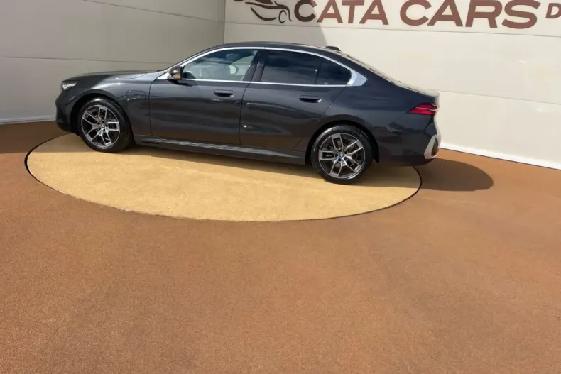 BMW Altele seria-5 din 2025 cu 88.000 km - oferta BMW260095 - foto 39