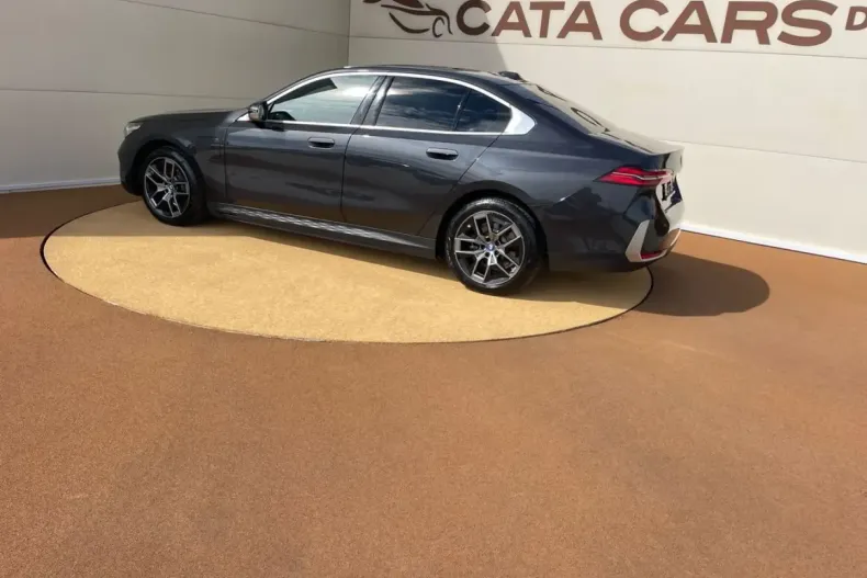 BMW Altele seria-5 din 2025 cu 88.000 km - oferta BMW260095 - foto 40