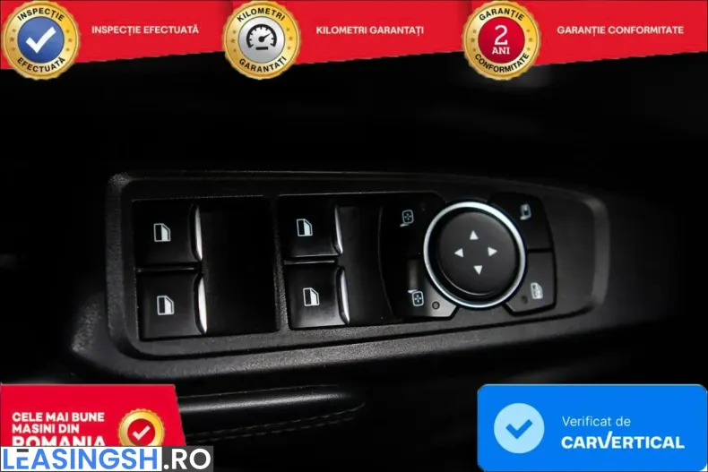 Ford Ranger din 2022 cu 129.000 km - oferta FOR260096 - foto 5