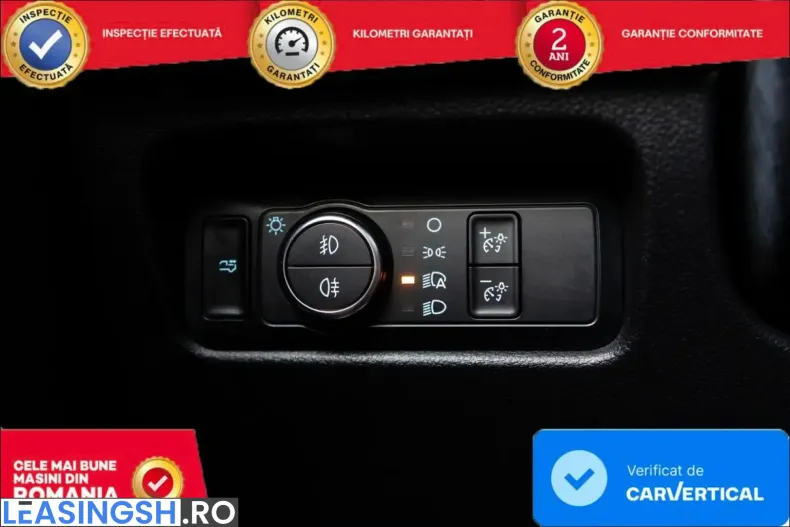 Ford Ranger din 2022 cu 129.000 km - oferta FOR260096 - foto 6