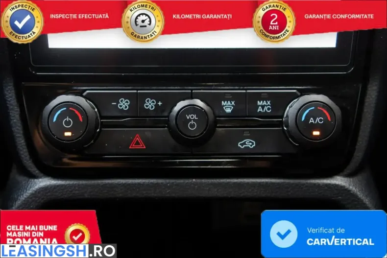 Ford Ranger din 2022 cu 129.000 km - oferta FOR260096 - foto 32