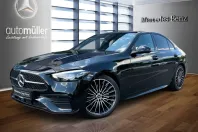 Mercedes-Benz C 180 (Clasa C) din 2025 cu 22.292 km - oferta MER260097 - foto 1