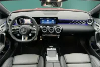 Mercedes-Benz CLA 45 AMG (Clasa CLA) din 2024 cu 4.358 km - oferta MER260100 - foto 10