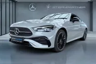 Mercedes-Benz CLE 300 (Clasa CLE) din 2025 cu 33.900 km - oferta MER260101 - foto 1