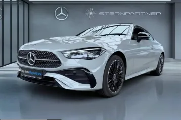 Mercedes-Benz CLE 300 din 2025 - oferta MER260101