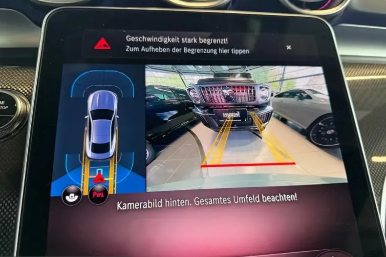 Mercedes-Benz CLE 300 (Clasa CLE) din 2025 cu 33.900 km - oferta MER260101 - foto 9